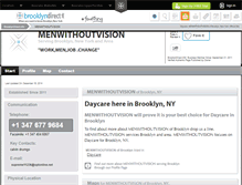 Tablet Screenshot of menwithoutvision-brooklyn.brooklyndirect.info